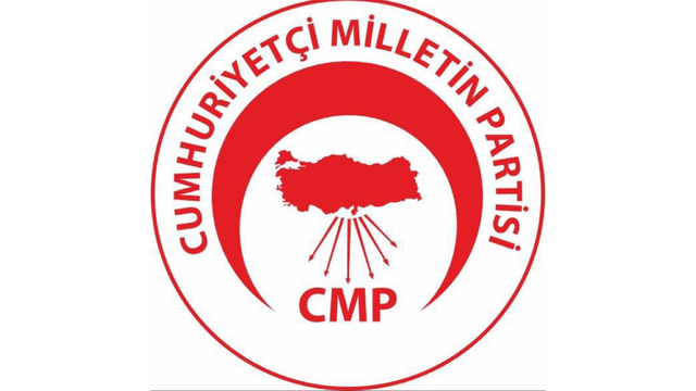 AYM'den CHP'nin logo itirazına ret