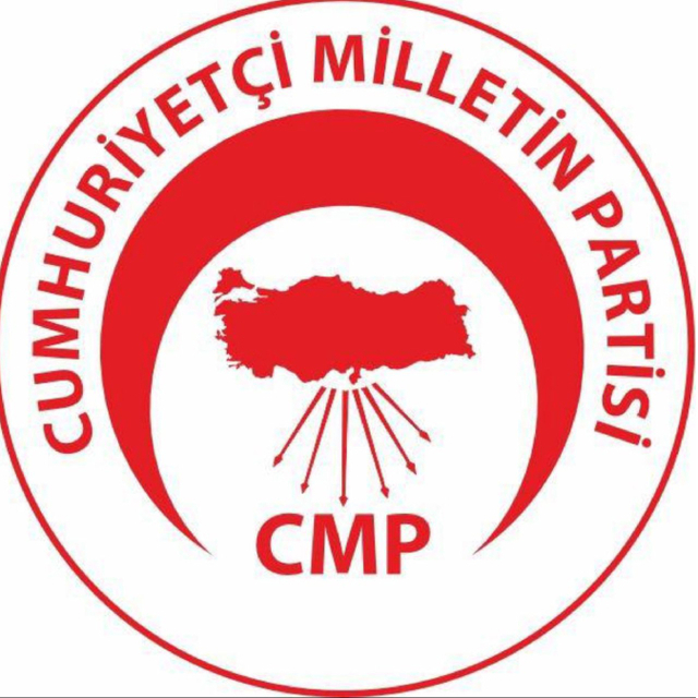 AYM'den CHP'nin logo itirazına ret