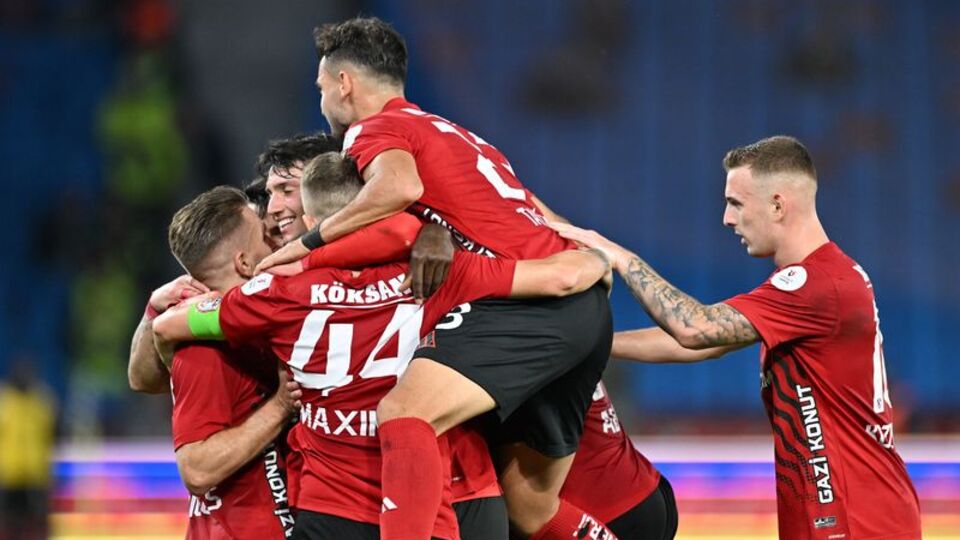 İşte Süper Lig'de 8 haftalık kart raporu!