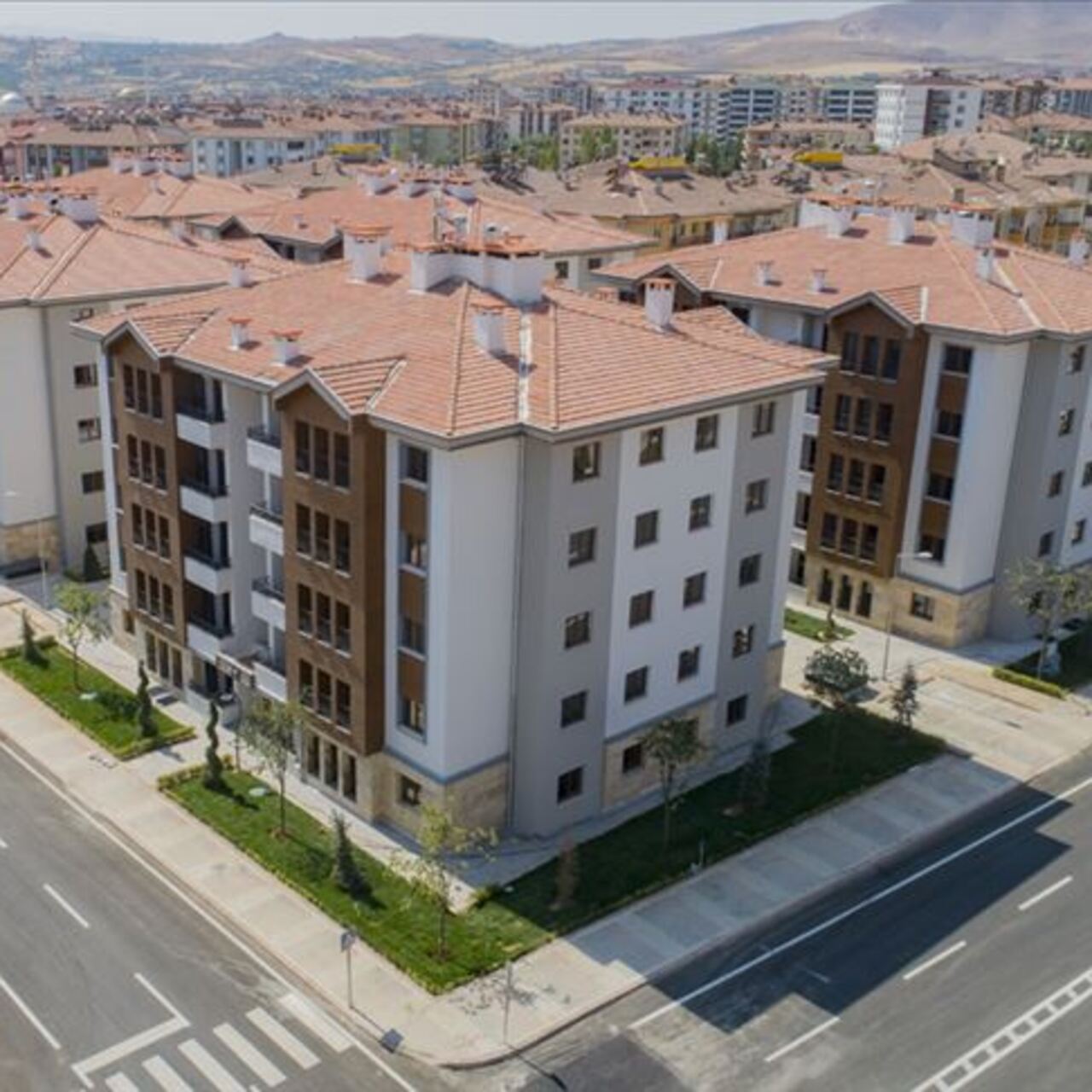 TOKİ indirim kampanyası sürüyor