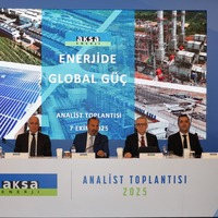 2026'da Aksa Enerji'nin 10 yeni santrali ticari faaliyete geçiyor