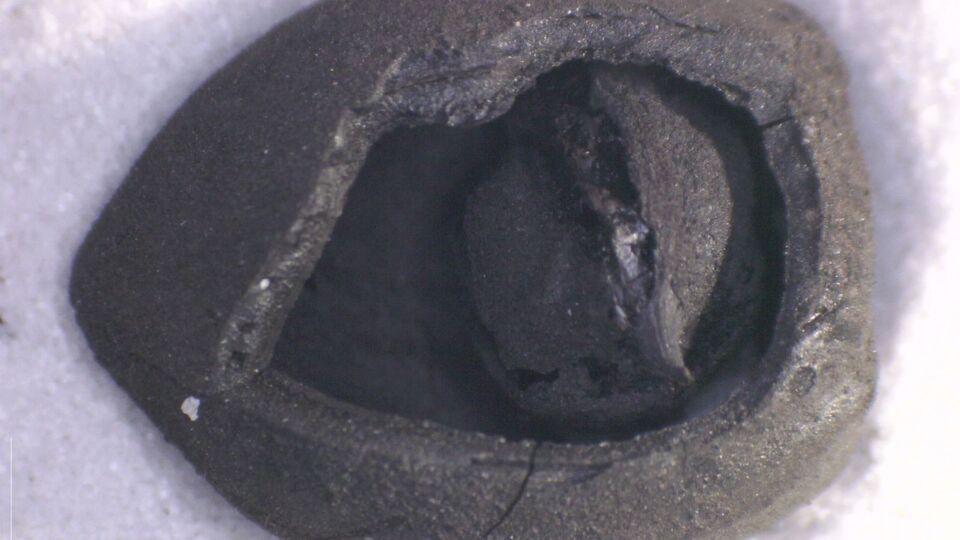 Biri 8600, diğeri 4000 yıllık keşif!