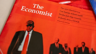 Rotschild ailesi The Economist'teki paylarını satıyor