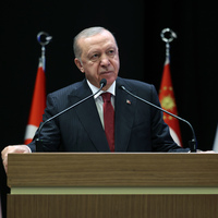 Cumhurbaşkanı Erdoğan'dan açıklamalar