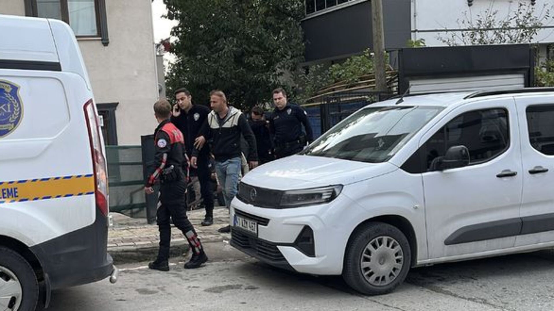 Fadik'in ölümünün ardından çelişkili ifadeler kocayı tutuklattı | SON DAKİKA HABER | Son dakika haberleri