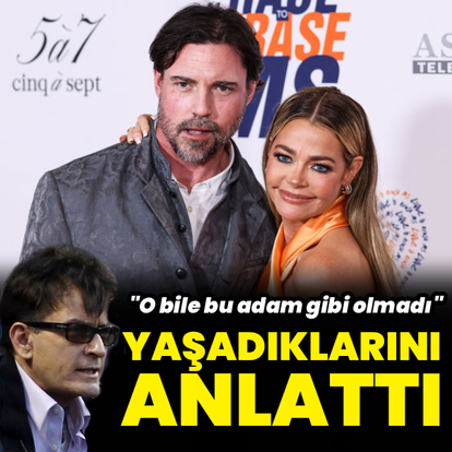 Yaşadığı şiddeti anlattı