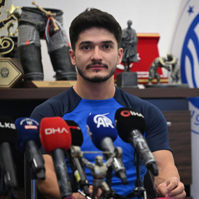 "3 ayda 12 kilo verdim"