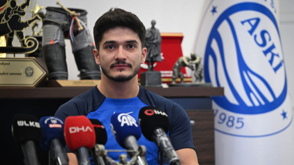 "3 ayda 12 kilo verdim"