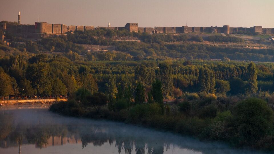 Diyarbakır Kültür Yolu Festivali başlıyor