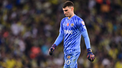 Livakovic, İspanya'da aradığını bulamadı!