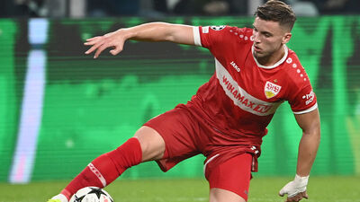 Fenerbahçe maçında forma giyemeyecek!