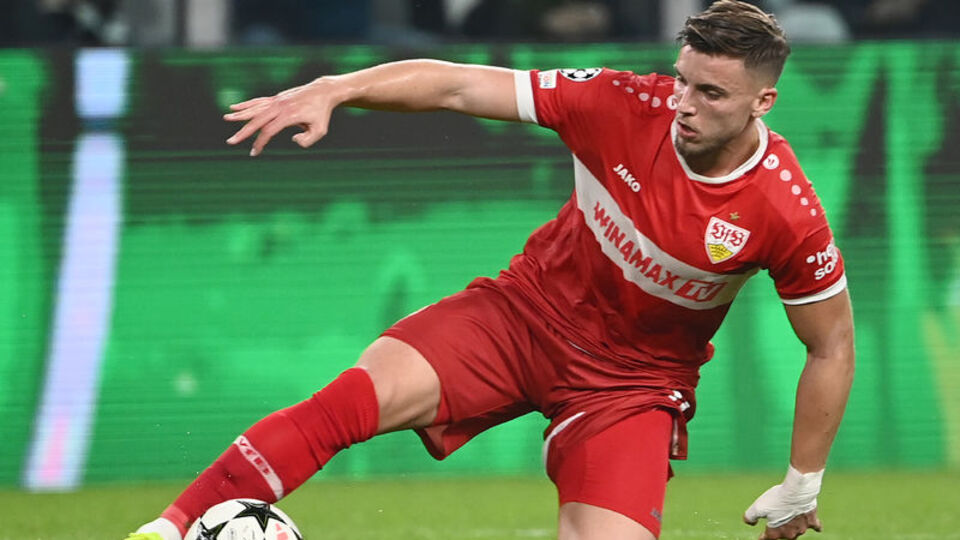 Fenerbahçe maçında forma giyemeyecek!