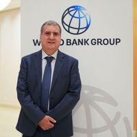 Dünya Bankası'ndan Türkiye'de yeni enerji projelerine finansman