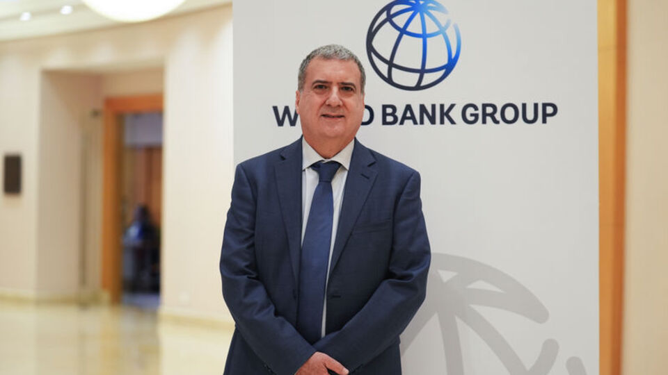 Dünya Bankası'ndan Türkiye'de yeni enerji projelerine finansman