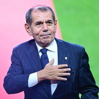 Dursun Özbek tek tek açıkladı!