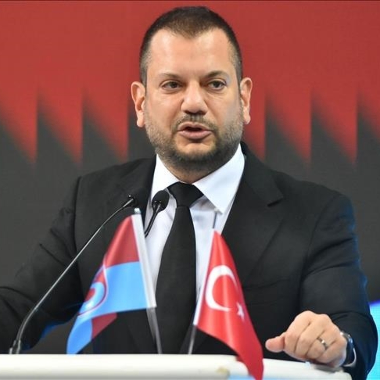 Trabzonspor Başkanı Doğan'ın şirketi vergi rekortmeni