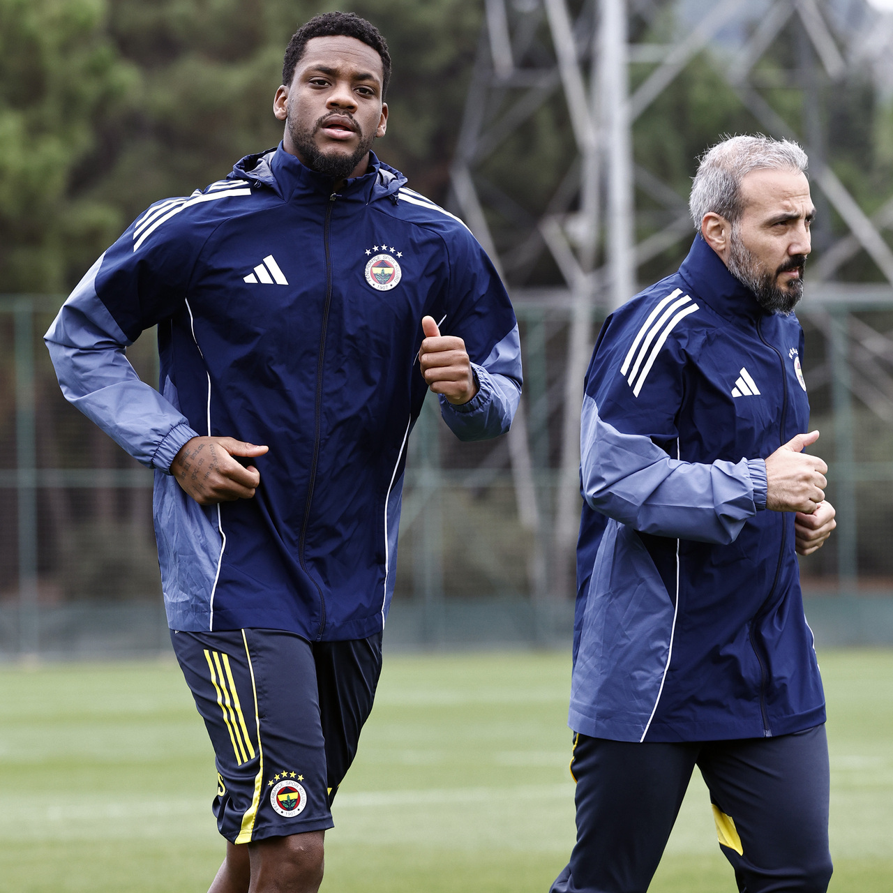 Fenerbahçe'ye Jhon Duran müjdesi!