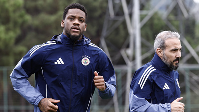 Fenerbahçe'ye Jhon Duran müjdesi!