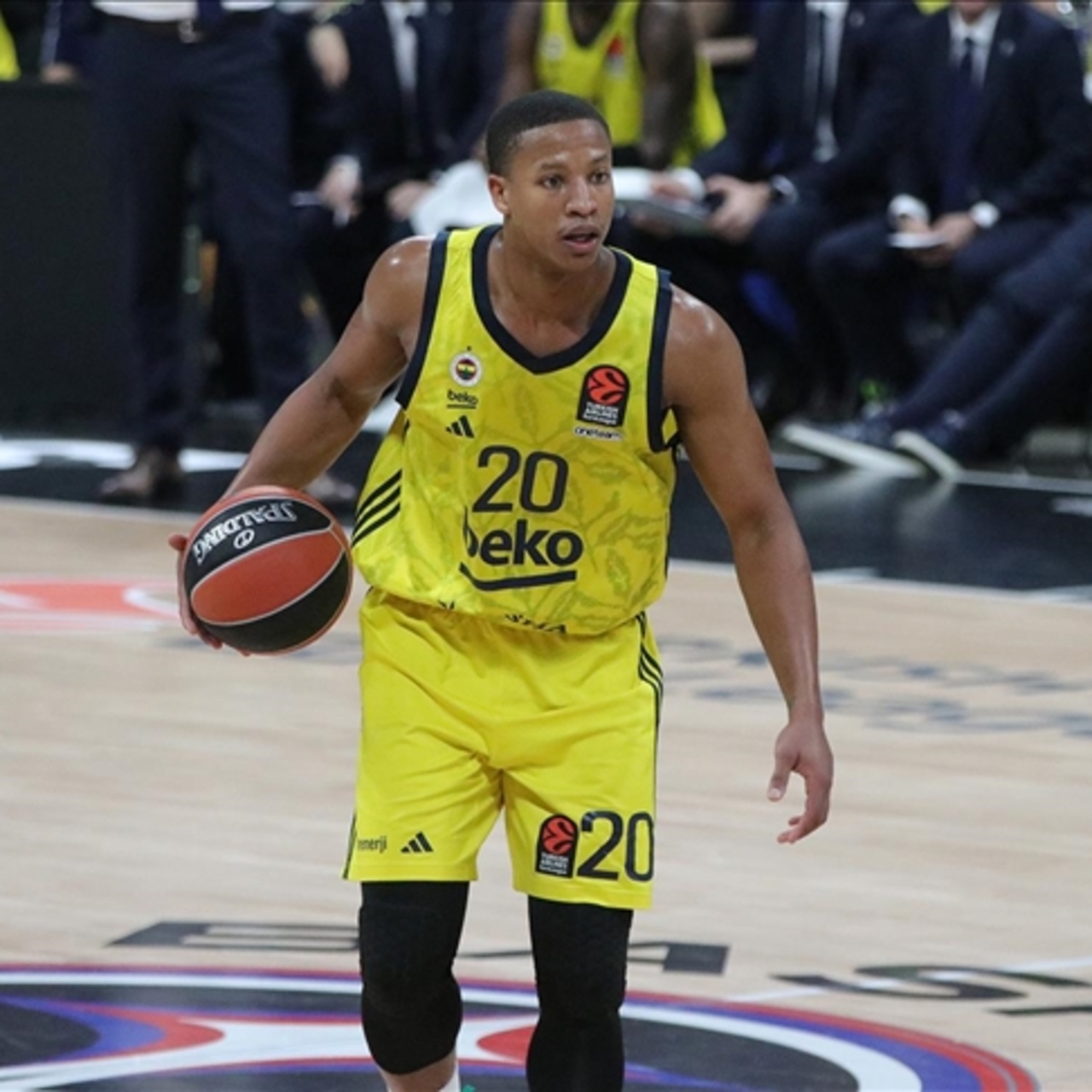 Fenerbahçe- Kızılyıldız maçı ne zaman?