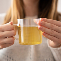 Sindirimi destekleyen en etkili bitki çayları