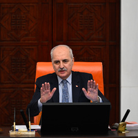 Kurtulmuş: İsrail aklını başına almalı, arkadaşlarımız derhal bırakılmalı