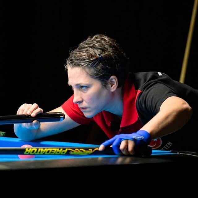 Sinem Kökten Avrupa Şampiyonu oldu!