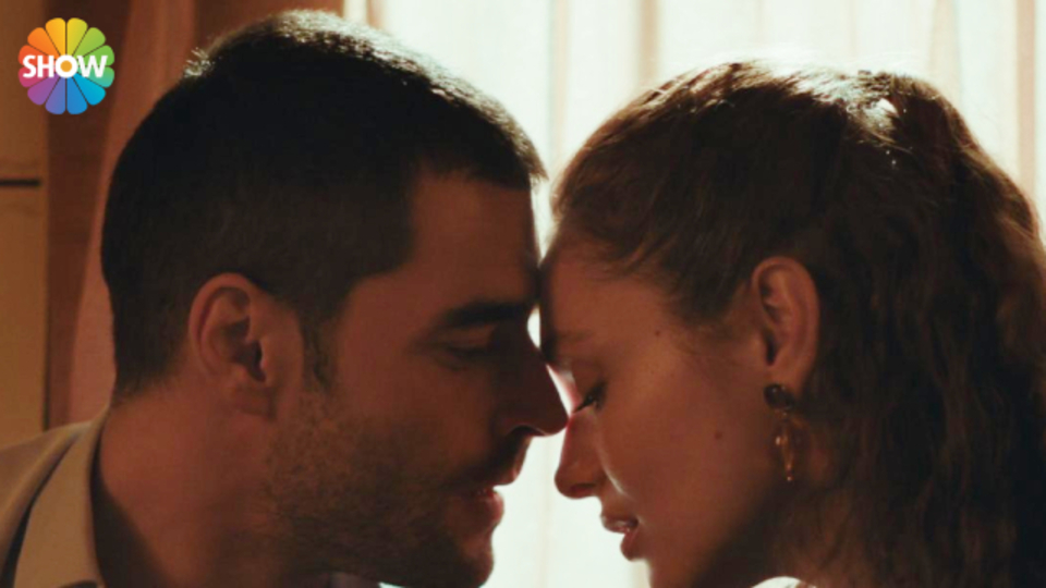 Yeni bölümden aşk dolu ikinci tanıtım