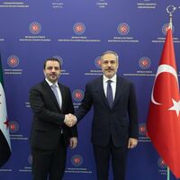 Bakan Fidan: SDG denklem dışına çıkmalı