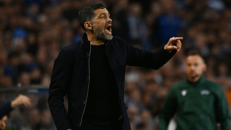 Al-Ittihad'de Sergio Conceiçao dönemi!