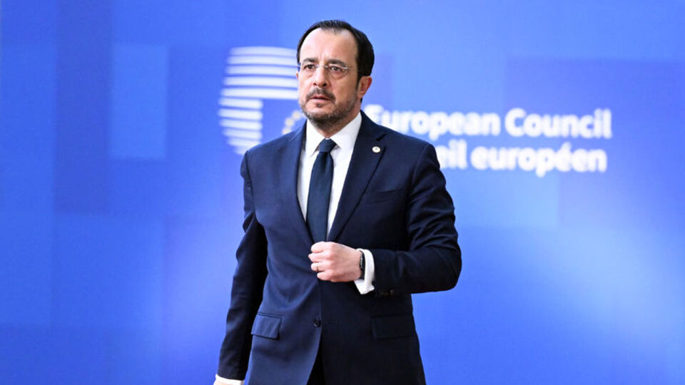 Güney Kıbrıs'tan NATO üyeliği hazırlığı