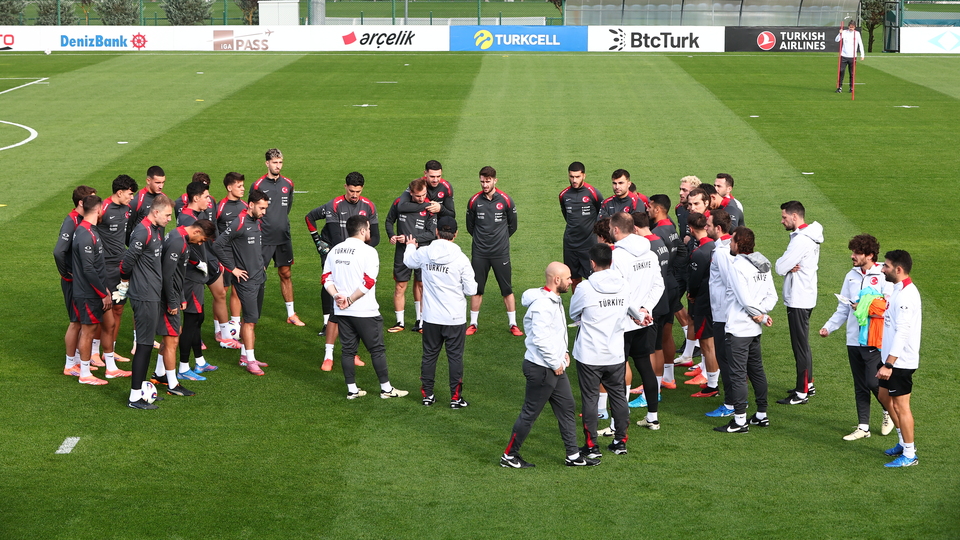 Uğurcan Çakır geri döndü!