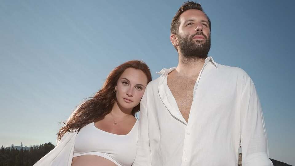 "3 yıl, 3 kişiyiz"