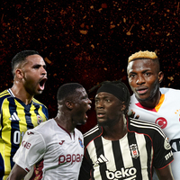 Şampiyonluk ihtimalleri açıklandı!
