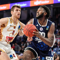 Bahçeşehir Koleji 2'de 2 yaptı!