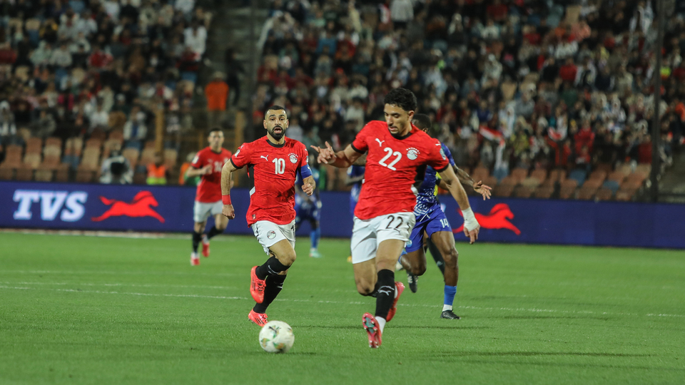 Mısır Dünya Kupası biletini kaptı!