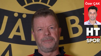 Mjallby'nin peri masalını HT Spor'a anlattı!