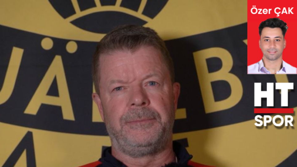 Mjallby'nin peri masalını HT Spor'a anlattı!