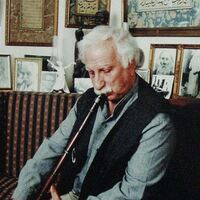 Ünlü neyzen Niyazi Sayın vefat etti