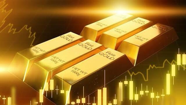 Altının en güçlü desteği Polonya