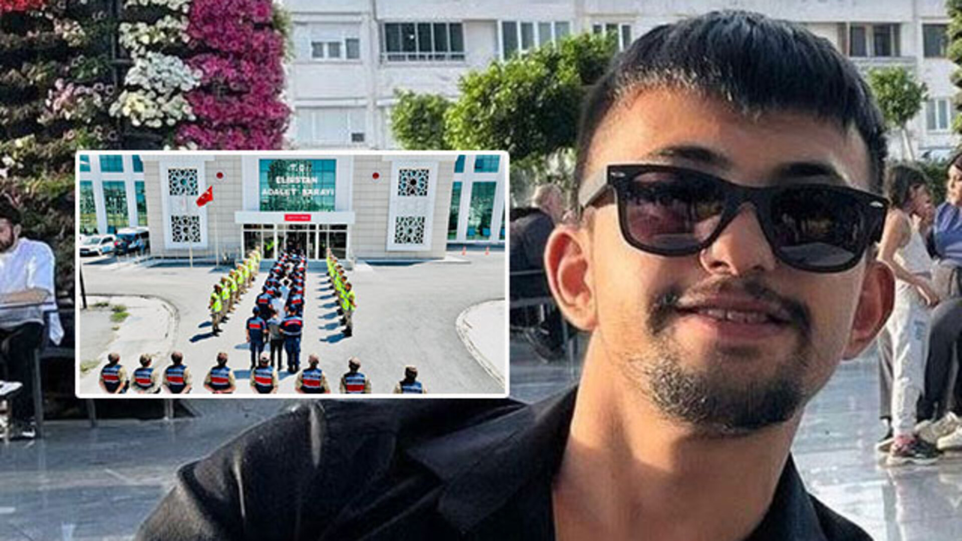 Düğün değil savaş sanki... 1361 mermi sıkmışlar | SON DAKİKA HABER | Son dakika haberleri