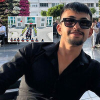 Düğün değil savaş sanki... 1361 mermi sıkmışlar!