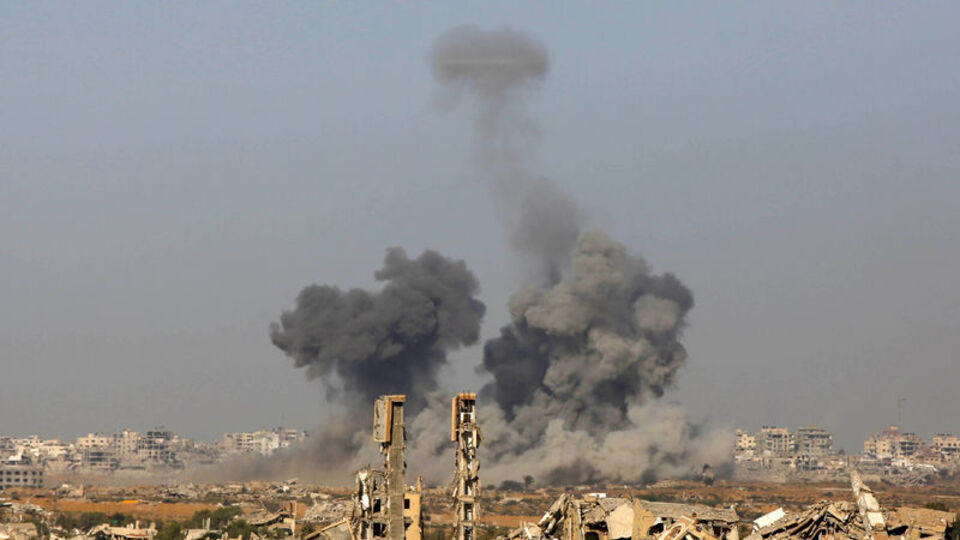 Trump duyurdu: Gazze'de ateşkes sağlandı!