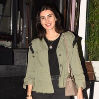 "Nazar değer diye korkuyoruz"