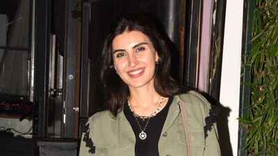 "Nazar değer diye korkuyoruz"