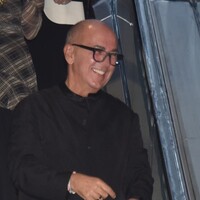 "Benim için çok özel bir proje"