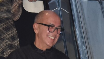 "Benim için çok özel bir proje"