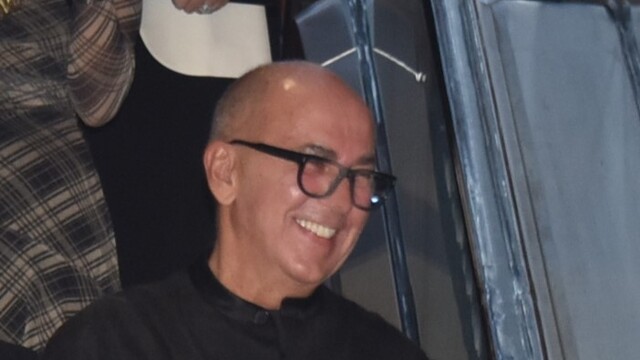 "Benim için çok özel bir proje"