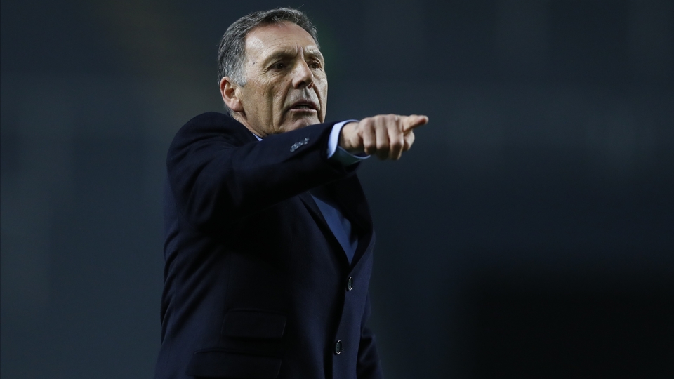 Miguel Angel Russo hayatını kaybetti!