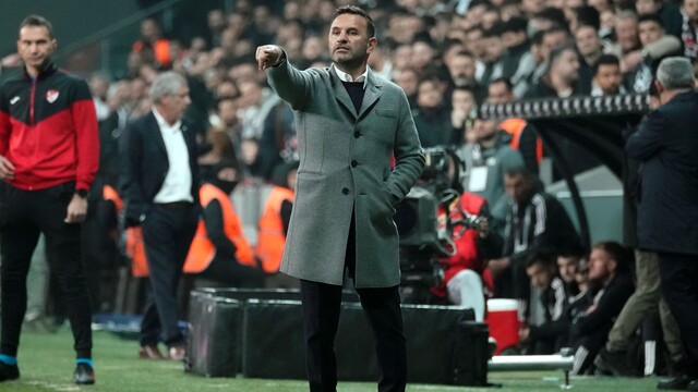 Devre arası gözler orta saha transferinde!