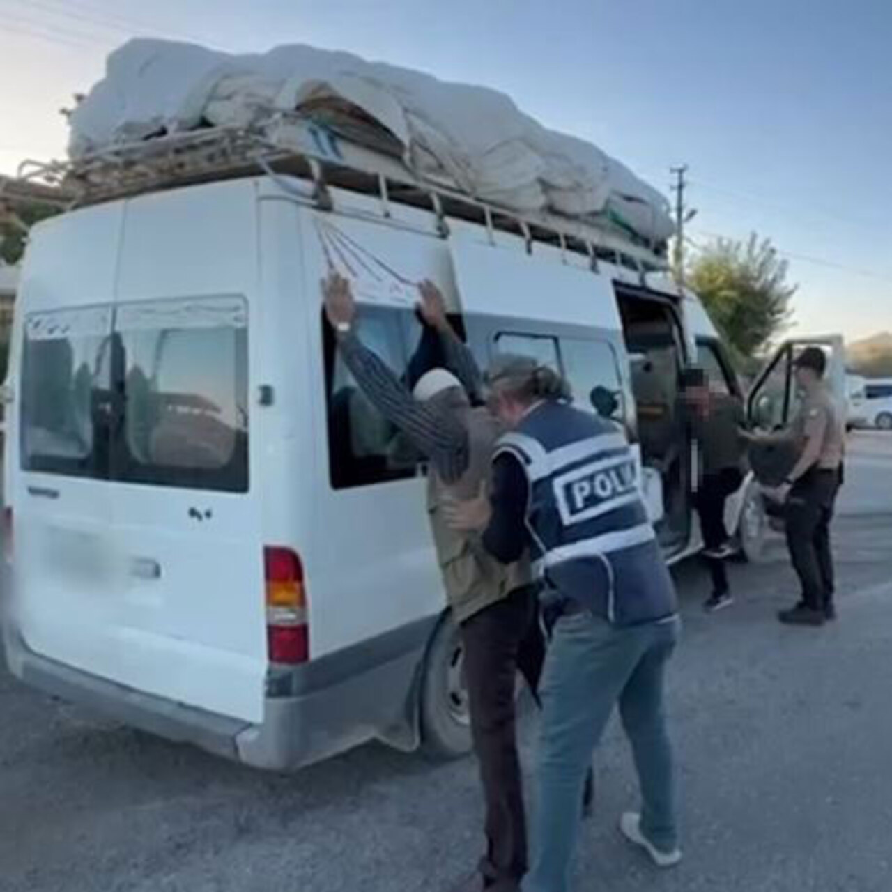 İki cinayetten 22 yıldır aranıyordu!